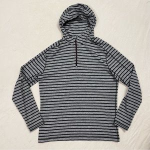 Lululemon Sweat Session Hoodie Size XL